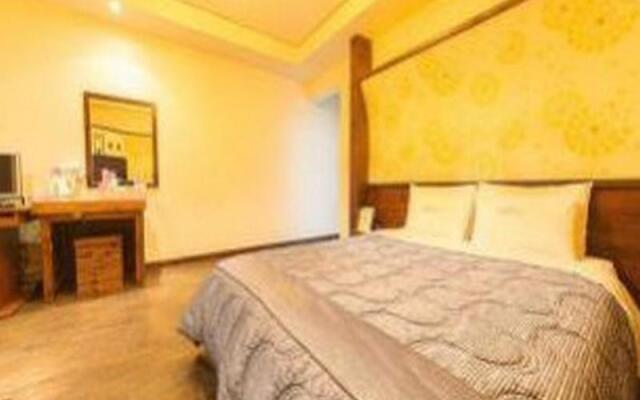 Chungju The Inners Hotel