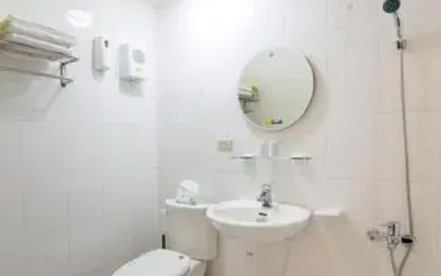 Taitung Mu Moon B&B