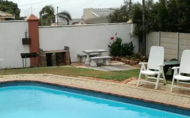 Brian's B&B