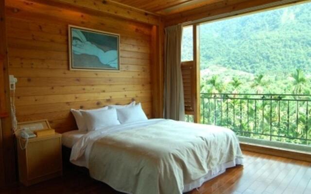 Peikong Greek Resort and Spa