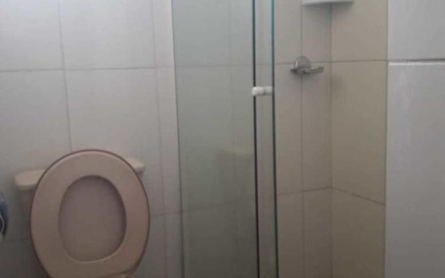 Hostel do Sossego