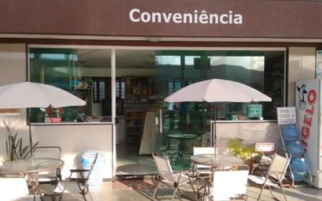 Pousada Sao Carlos Toritama