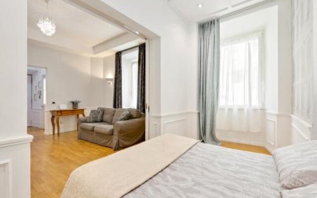 Rhome Suite Colosseo
