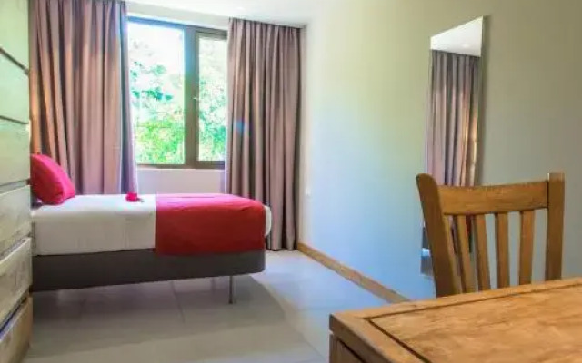Bel Eau Residence