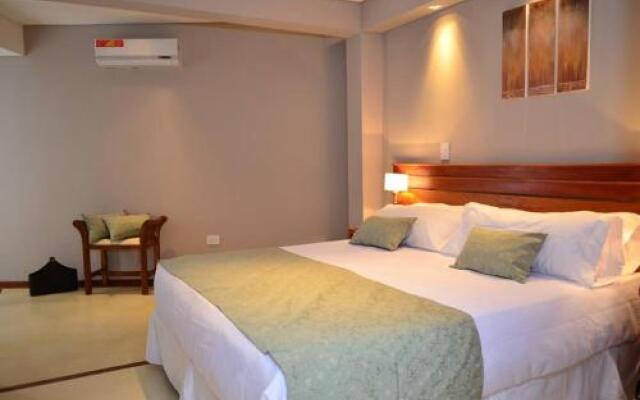 Santa Ines Bella Vista Hotel