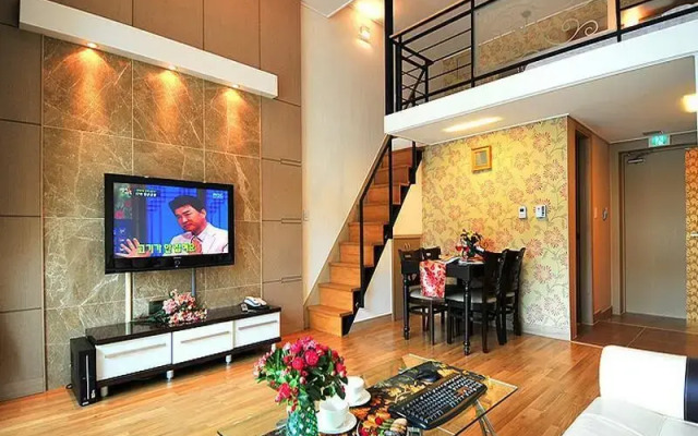 Rivervill Pension