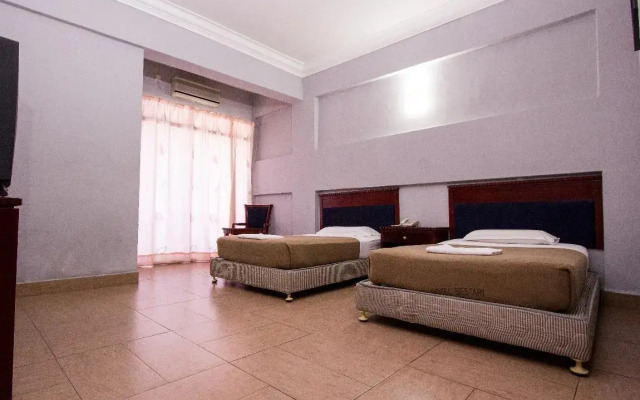 Hotel Sri Semantan