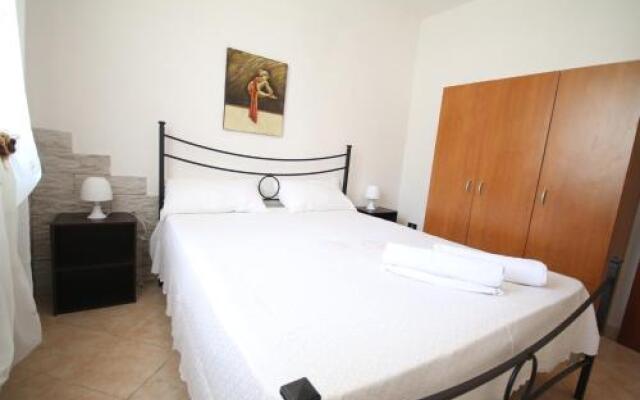 Casa Vacanze Villa Danilo