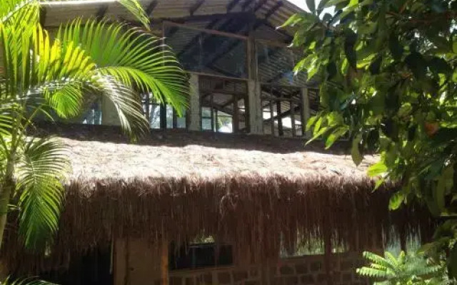 Hostel Radical Adventure