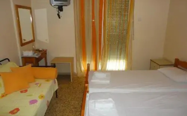 Nafsika
