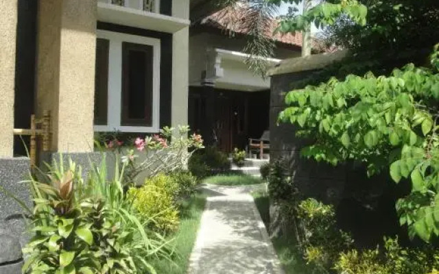 Bule Villa