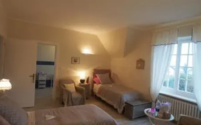 Blu Lavanda Bed & Breakfast