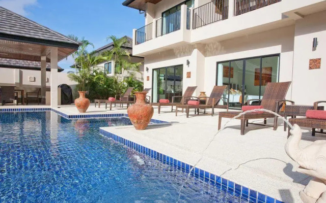 Villa Phailin Talay