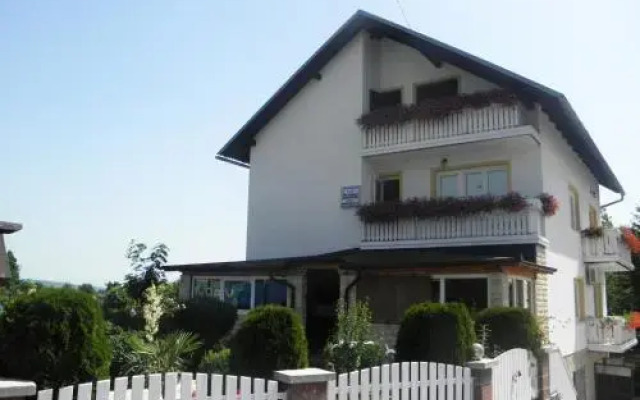 House Sebalj