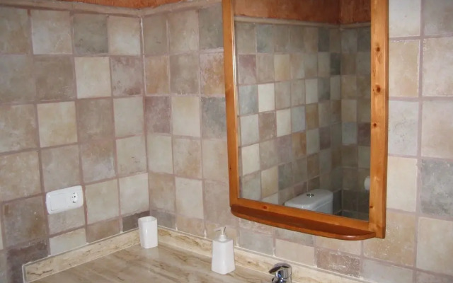 Casa Rural La Torrecilla