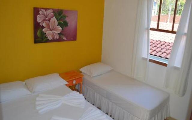 Pousada Orla do Itaguá