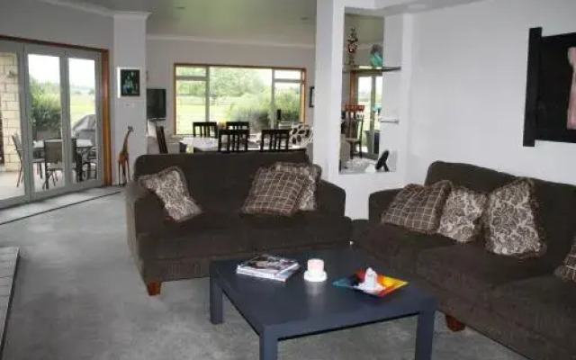 Amberfields Bed and Breakfast