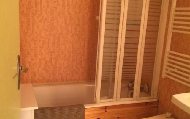 Appartements Aux Glovettes