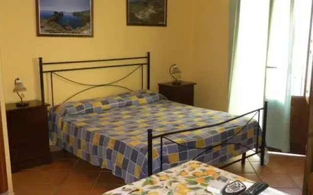 Case Vacanze Albamarina