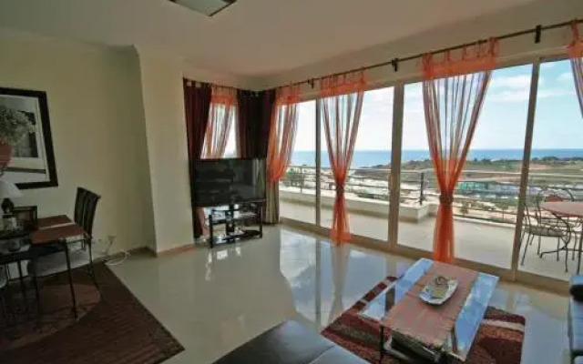 Penthouse Encosta da Orada