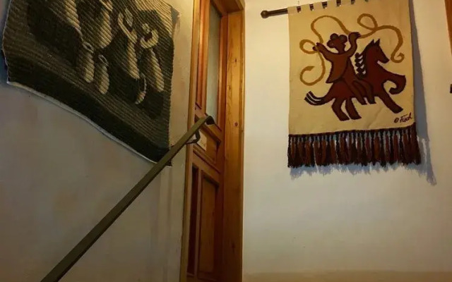 B&B Cascina Dei Levrieri