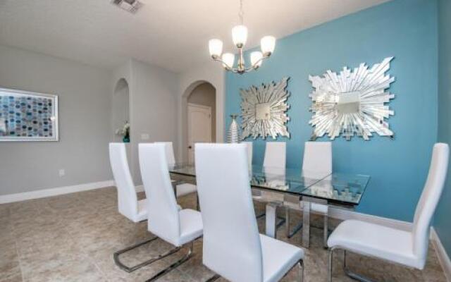 Oaktree Villa #230889 - 6 Br villa