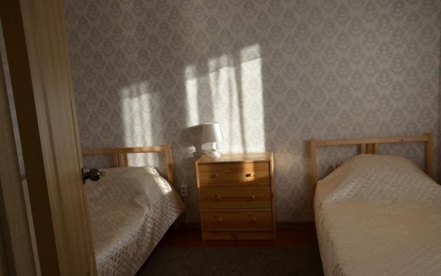 Guest house Vostochnaya 36