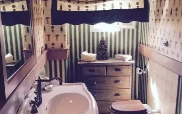 B&B Country Dreams