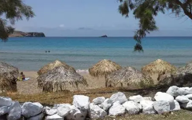 Alona Luxury Villas