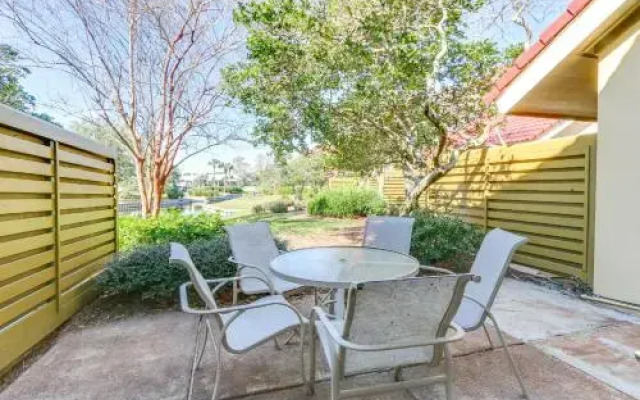 Beachwalk Villas 5086
