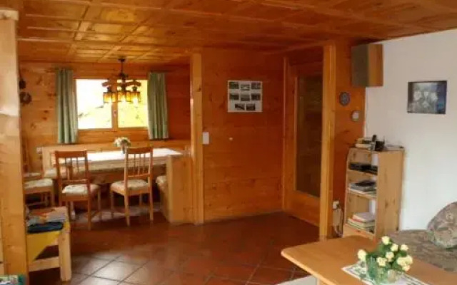 Chalet Victoria