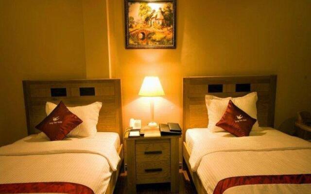 Sai Gon Ha Tien Hotel