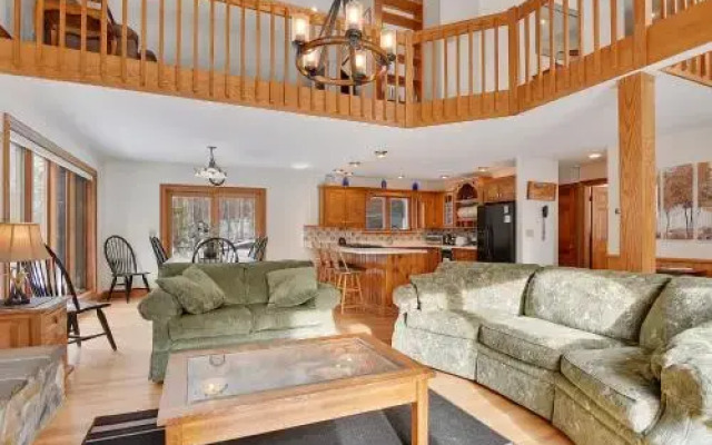 Harmony Woods - 5 Br Home