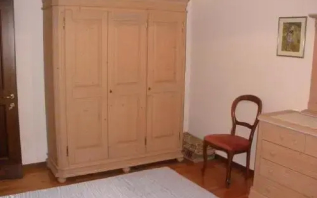 Appartamento De Candido