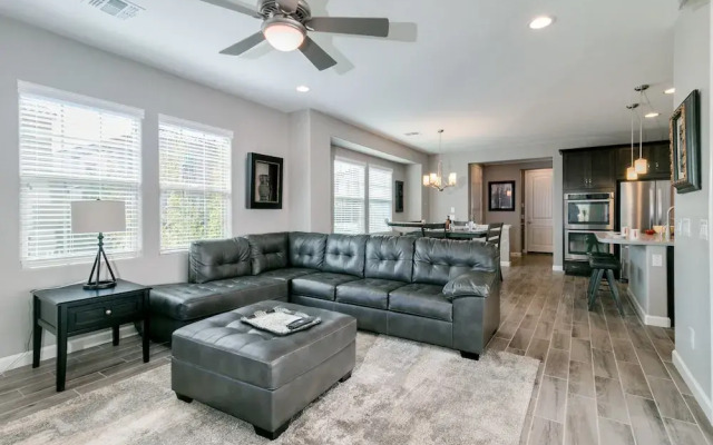 Grand Canyon - 3 Br Home