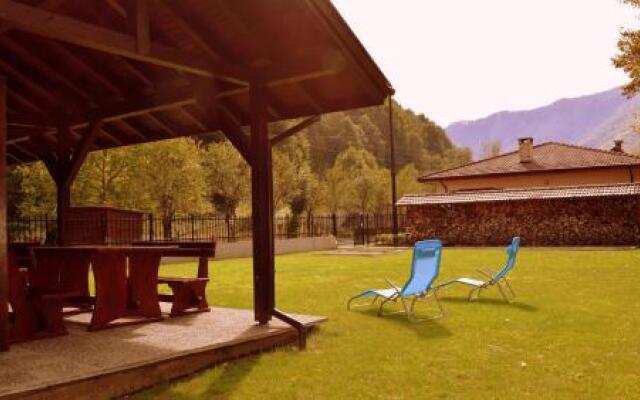 Boyana Vacation Houses, Cherni Vit Village