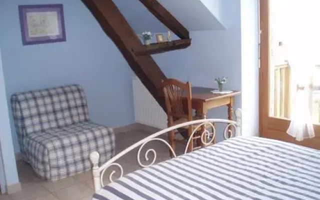 Chambres D'Hôtes De Froulay
