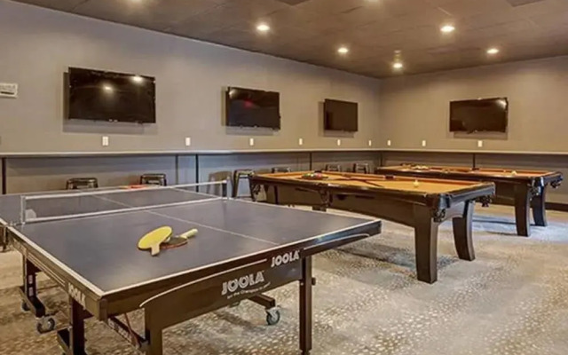 Austin Social Studio + Pool