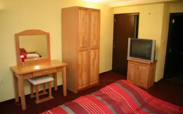 Apartmani Central