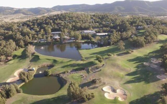 Villa Tempranillo @ Cypress Lakes Resort