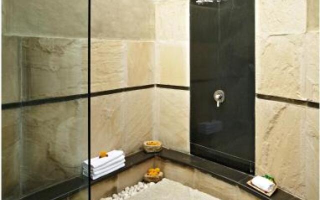 The Roaring Salvan County