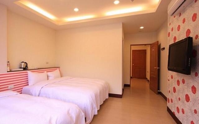 Shi Su Wan jia Homestay II