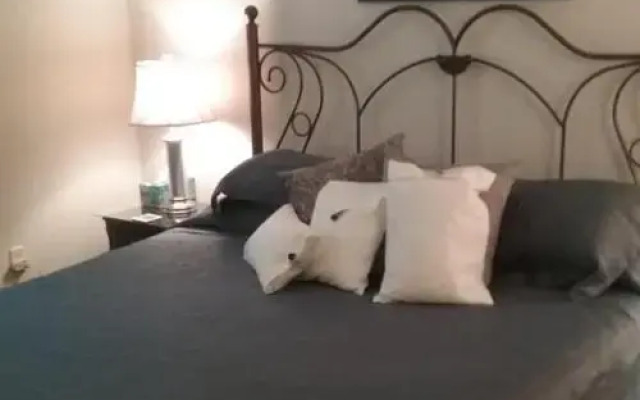 Gatlinburg Chateau Condo #106 by RedAwning