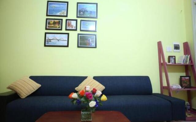 Maison privee de Tourisme