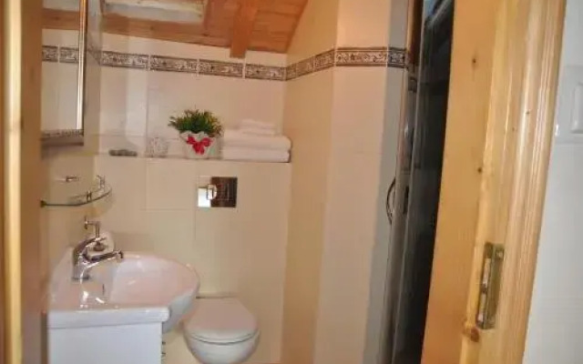 Central Łeba Suites