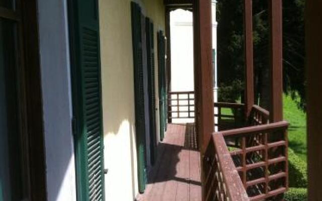Appartamento Pinzolo