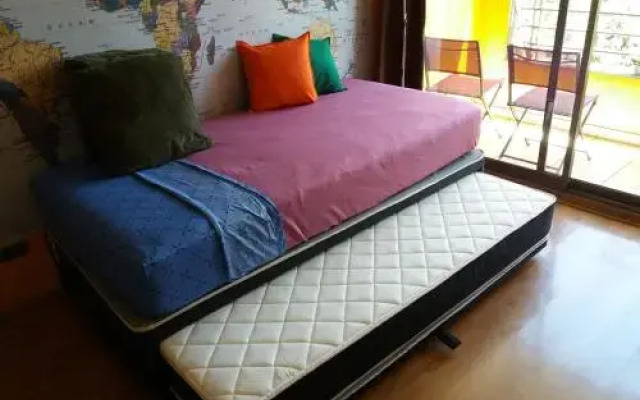 CyC Apt For Rent