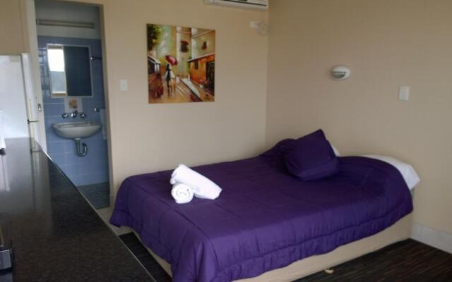 Affordable Accommodation Gladstone