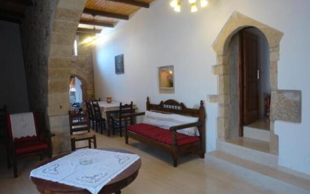 Villa Eleva