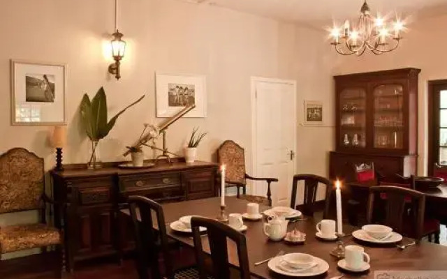 Thornleys Guesthouse